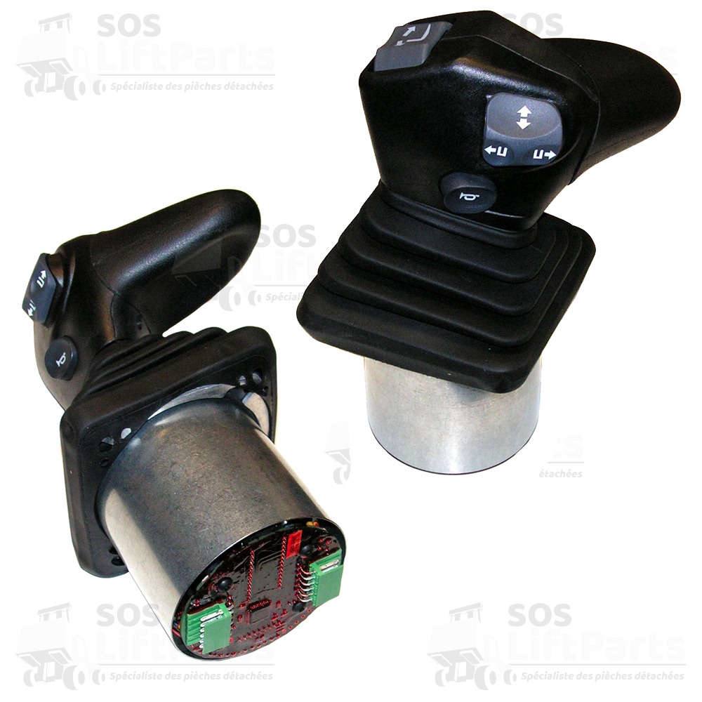Joystick JUNGHEINRICH SELECTRON SL10152N