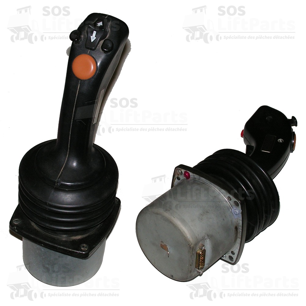 Joystick SELECTRON SL10161N