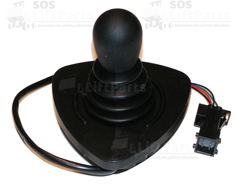 Joystick 4 Axes SELECTRON SL10181