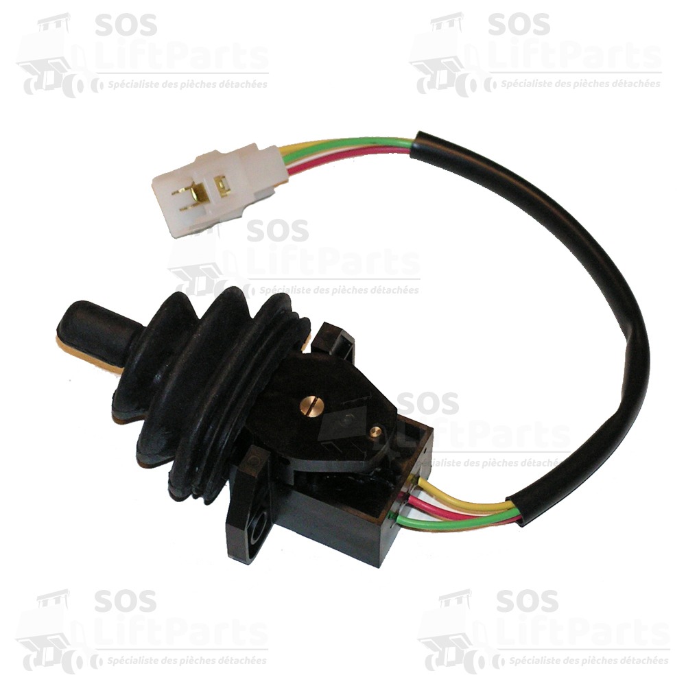 全日本送料無料 PENNY LANEFridayParts Joystick Shifter Switch 81485 81485-26 for  Honeywell