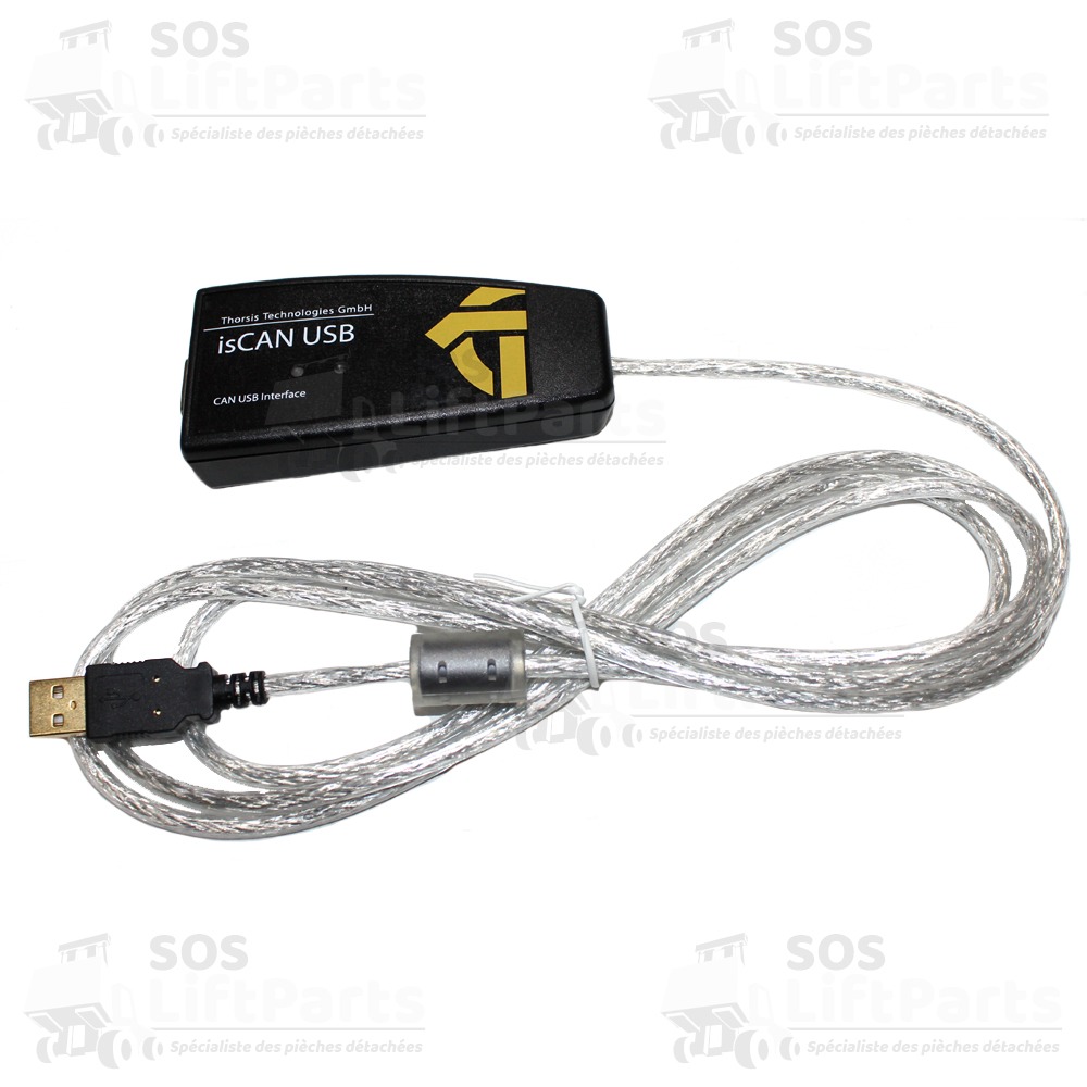 Interface IFAK USB-SERIE RS232 SELECTRON SL13250