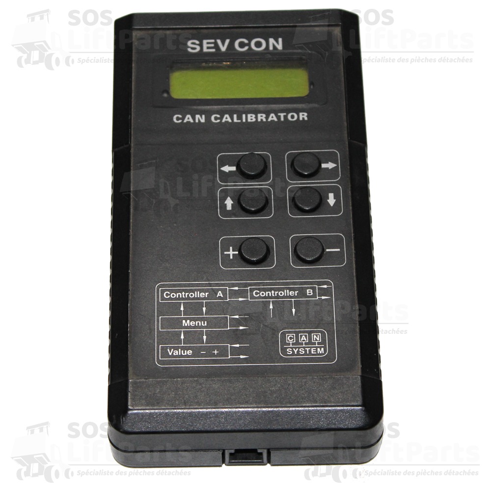 Calibrator POWERPACK SELECTRON SL14030