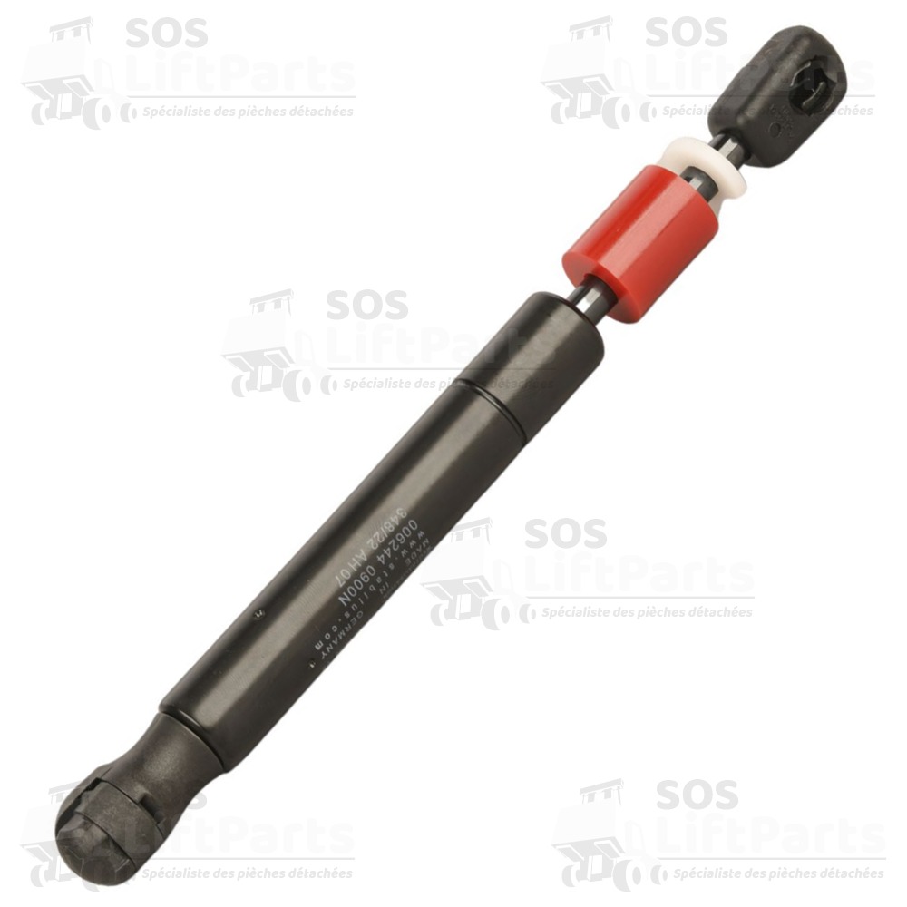 Amortisseur GAZ SELECTRON SL15563