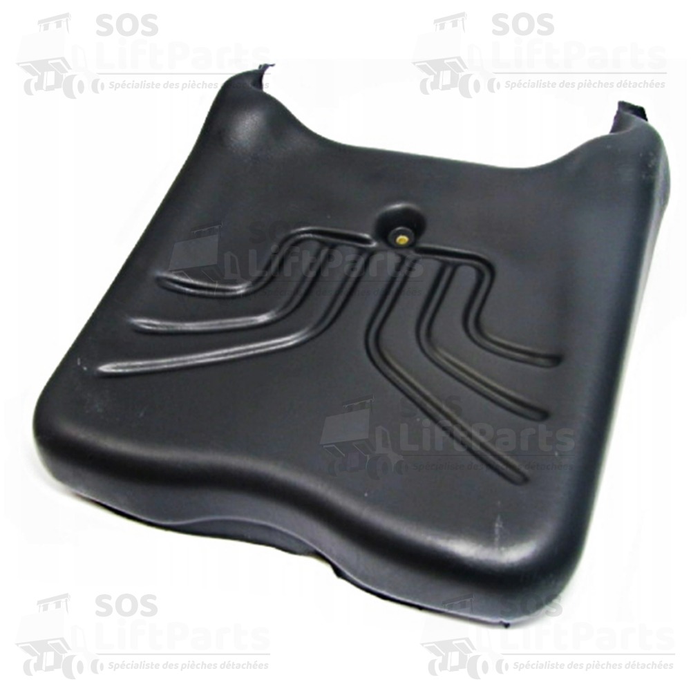 Assise de siège MSG20 PVC SELECTRON SL19206