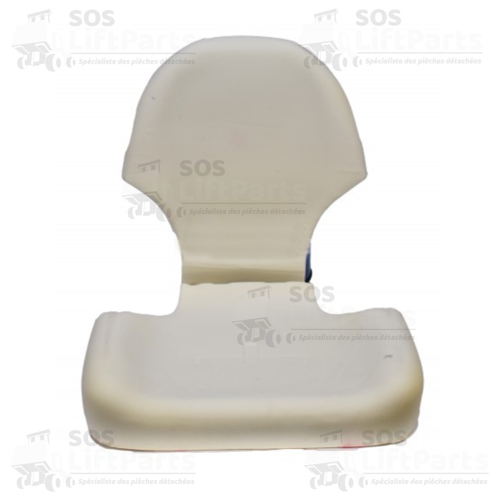 Mousse de si&egrave;ge SELECTRON SL19236N