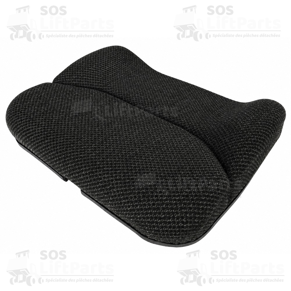Assise de si&egrave;ge Tissu SELECTRON SL19402