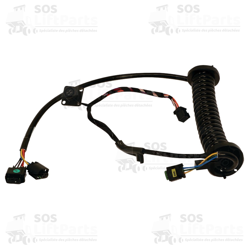 Faisceau de Timon BT CESAB TOYOTA SELECTRON SL2085