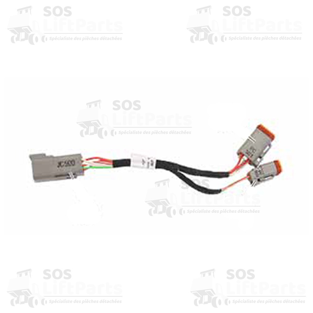 Cordon ZAPICAN CROWN SELECTRON SL2089