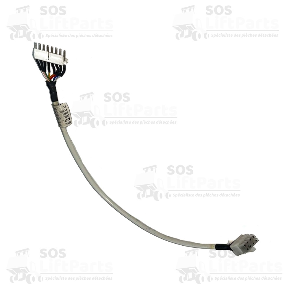 Cordon Console ZAPI CESAB - BT - TOYOTA SELECTRON SL2090