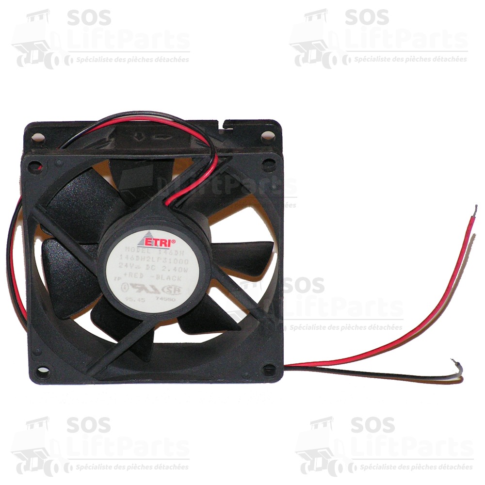 Ventilateur SELECTRON SL9050