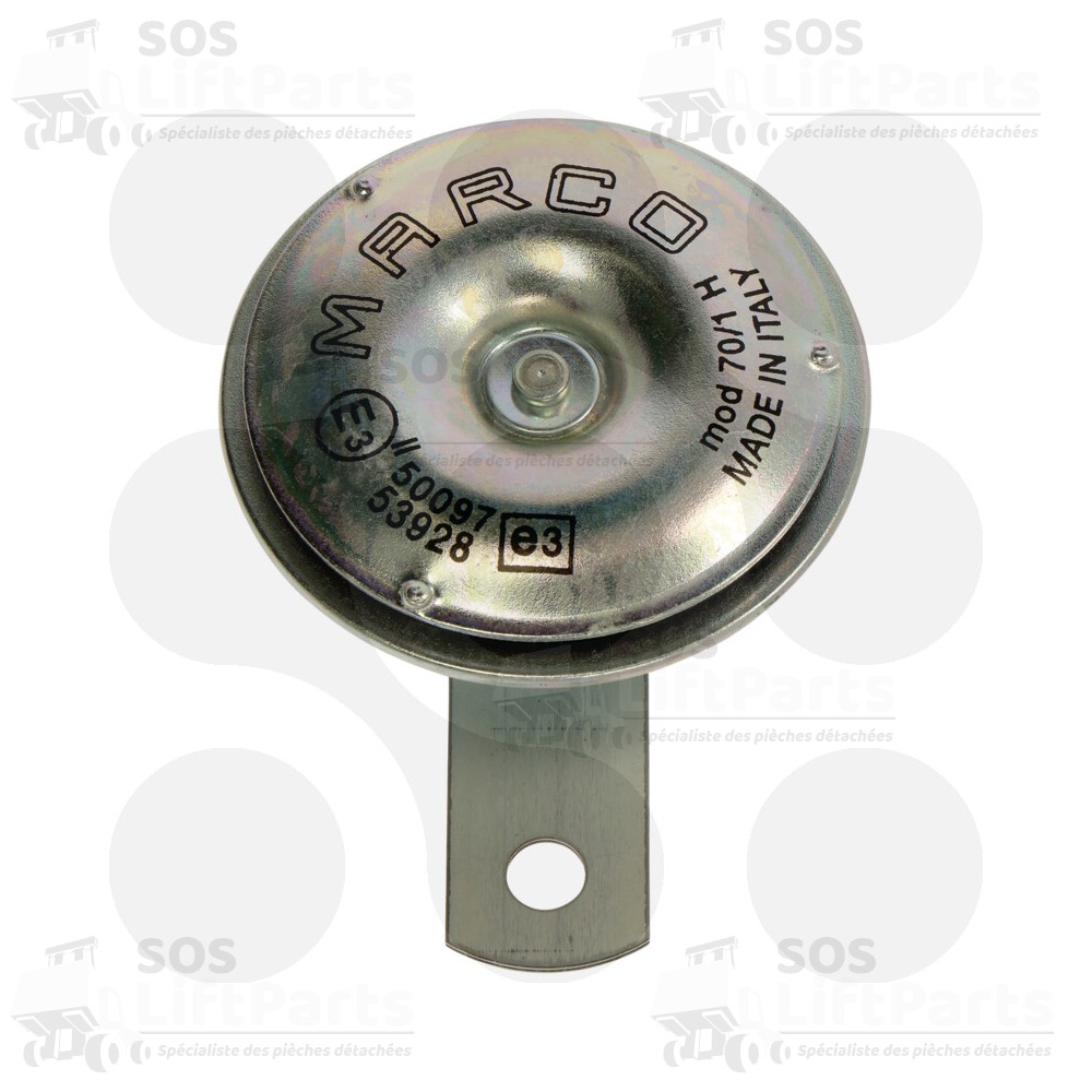 Avertisseur Sonore YALE-HYSTER-NACCO 1151456