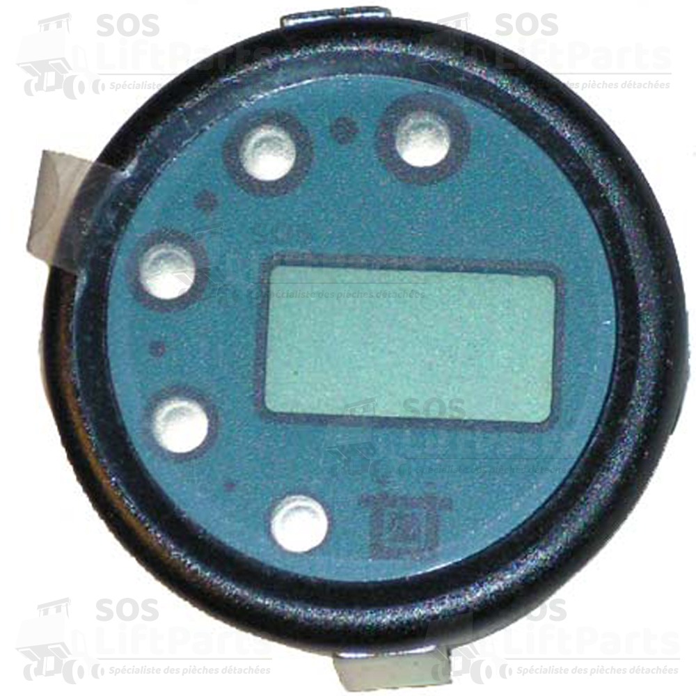 Indicateur de décharge SELECTRON SL9275