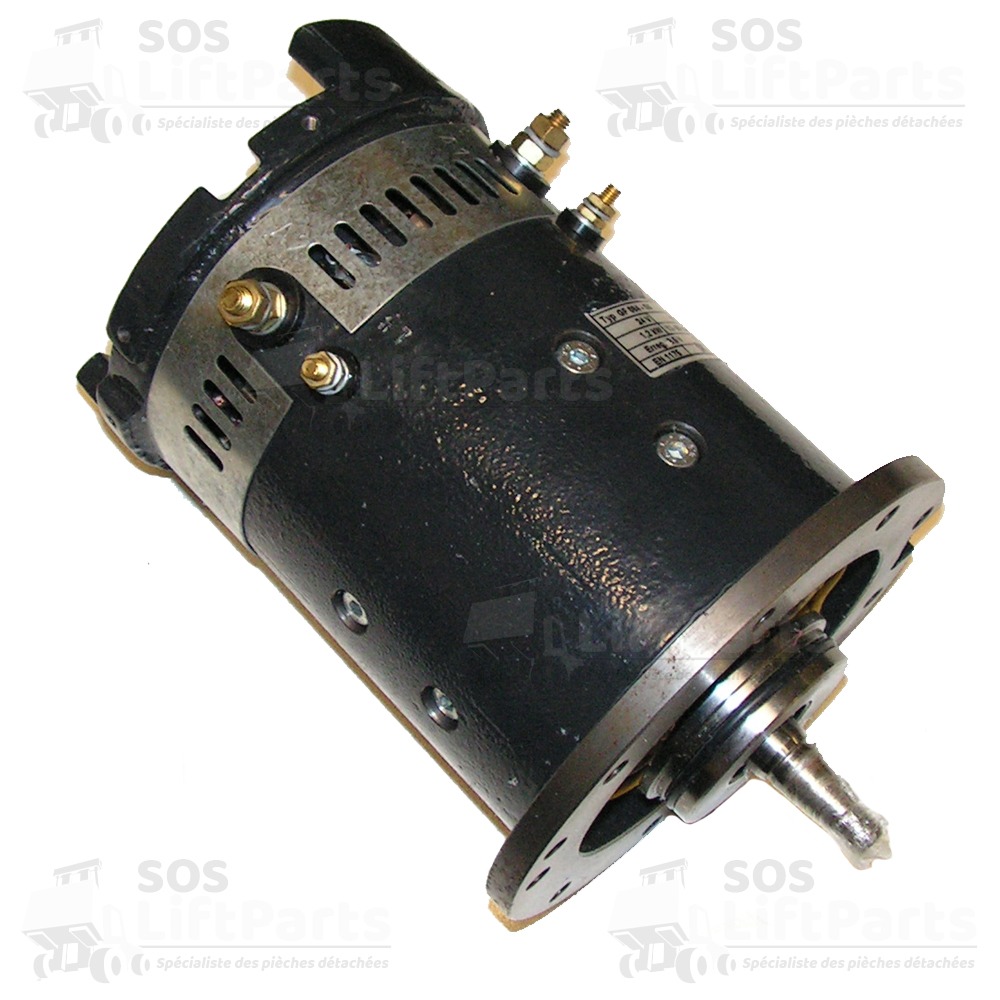 Moteur de traction SELECTRON SL9474N