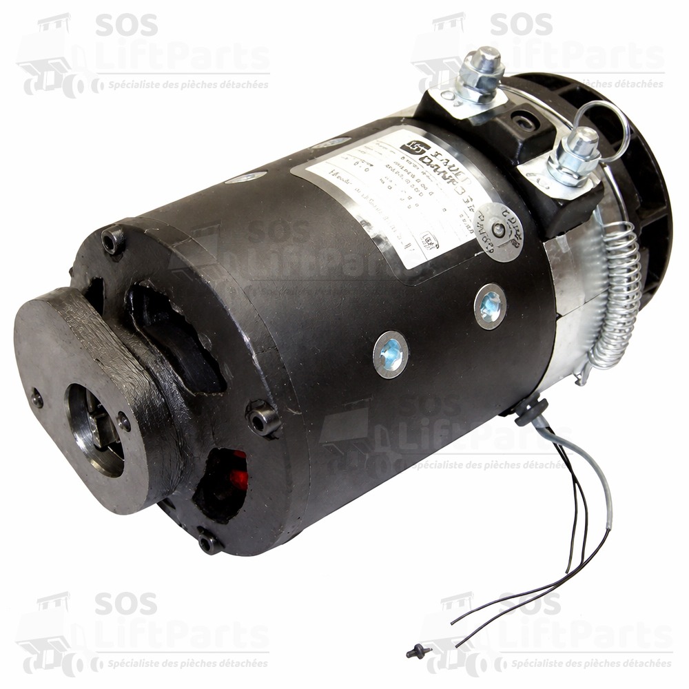 Moteur Direction Assist&eacute;e 80V SELECTRON SL9510N