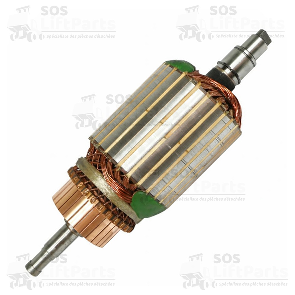 Induit 80V SELECTRON SL9661N