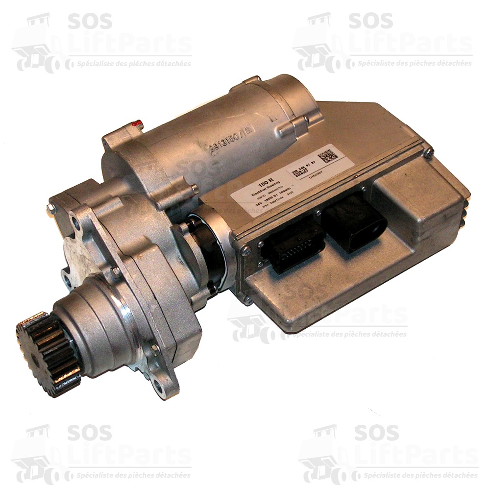 Moteur de direction assistée SELECTRON SL9898N