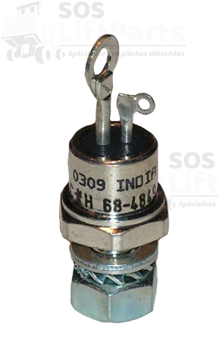 SELECTRON - SM6005 - Thyristors - Composants electroniques : SOS Lift Parts