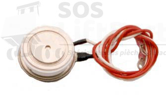 Thyristor SELECTRON SM6165