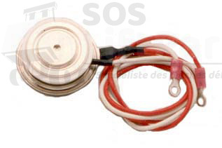 Thyristor SELECTRON SM6170