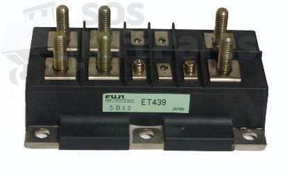 Module diode - transistor SELECTRON SM7009