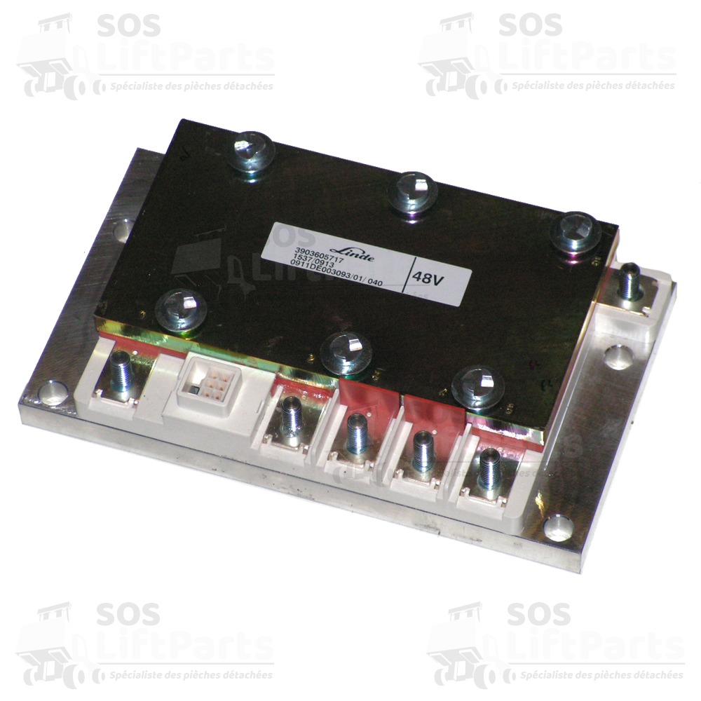 Module de Traction 48V SELECTRON SM7146N