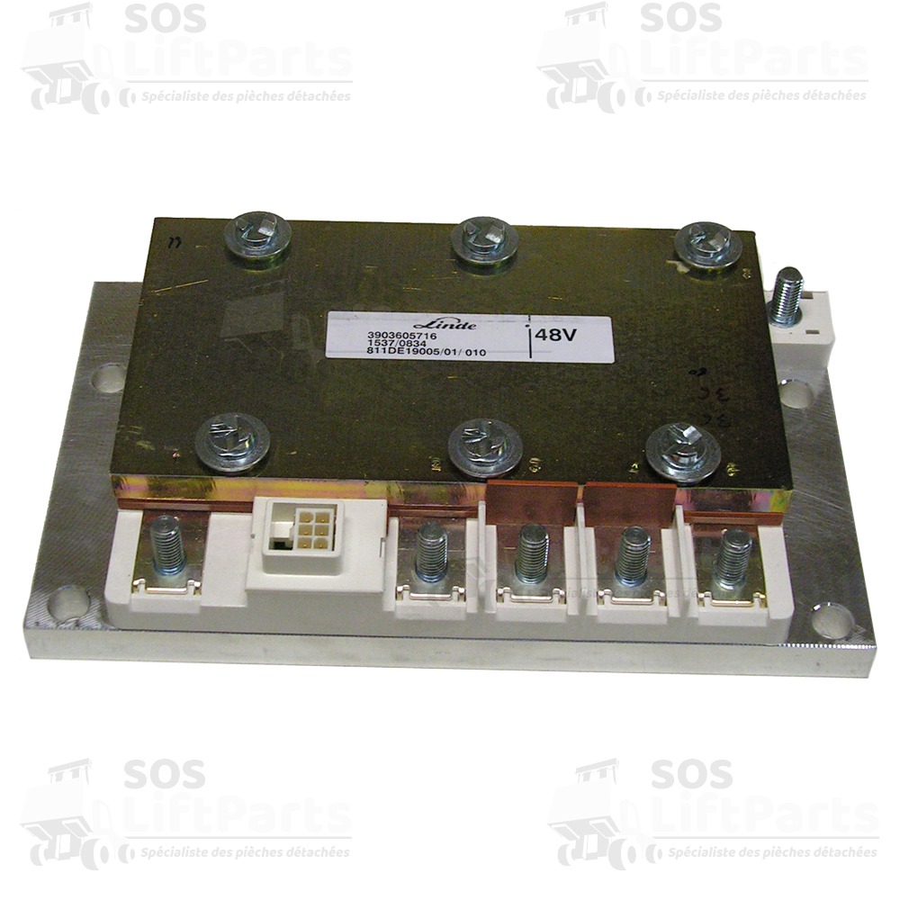 Module de traction 48V SELECTRON SM7149N