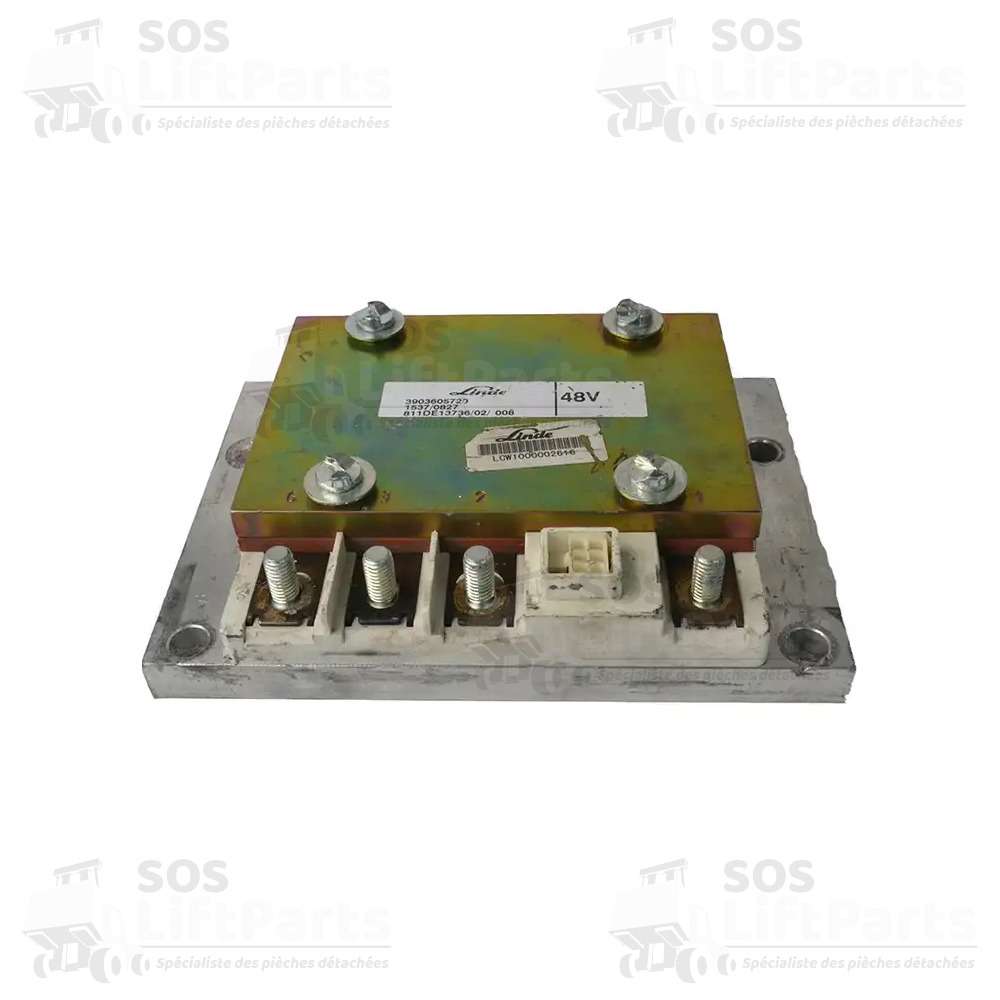 Module puissance Levage 48V SELECTRON SM7159N