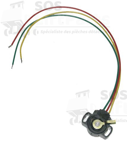 Potentiomètre SELECTRON SM7171