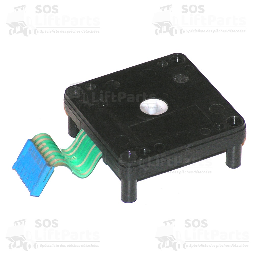 Potentiomètre Traction SELECTRON SM7311