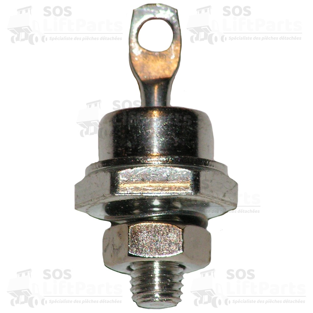 Diode NICHIYU-NYK 1911-59022