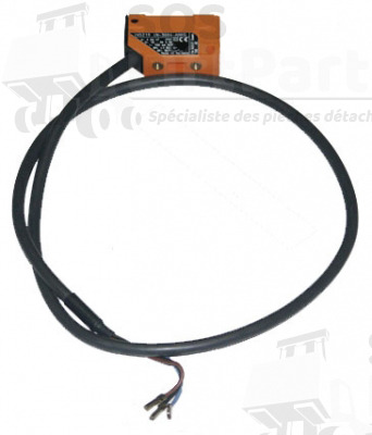 Capteurs encodeur - de courant - inductif Capteur SM8276