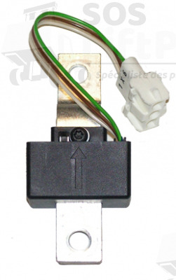 Capteurs encodeur - de courant - inductif Capteur De Courant SM8277
