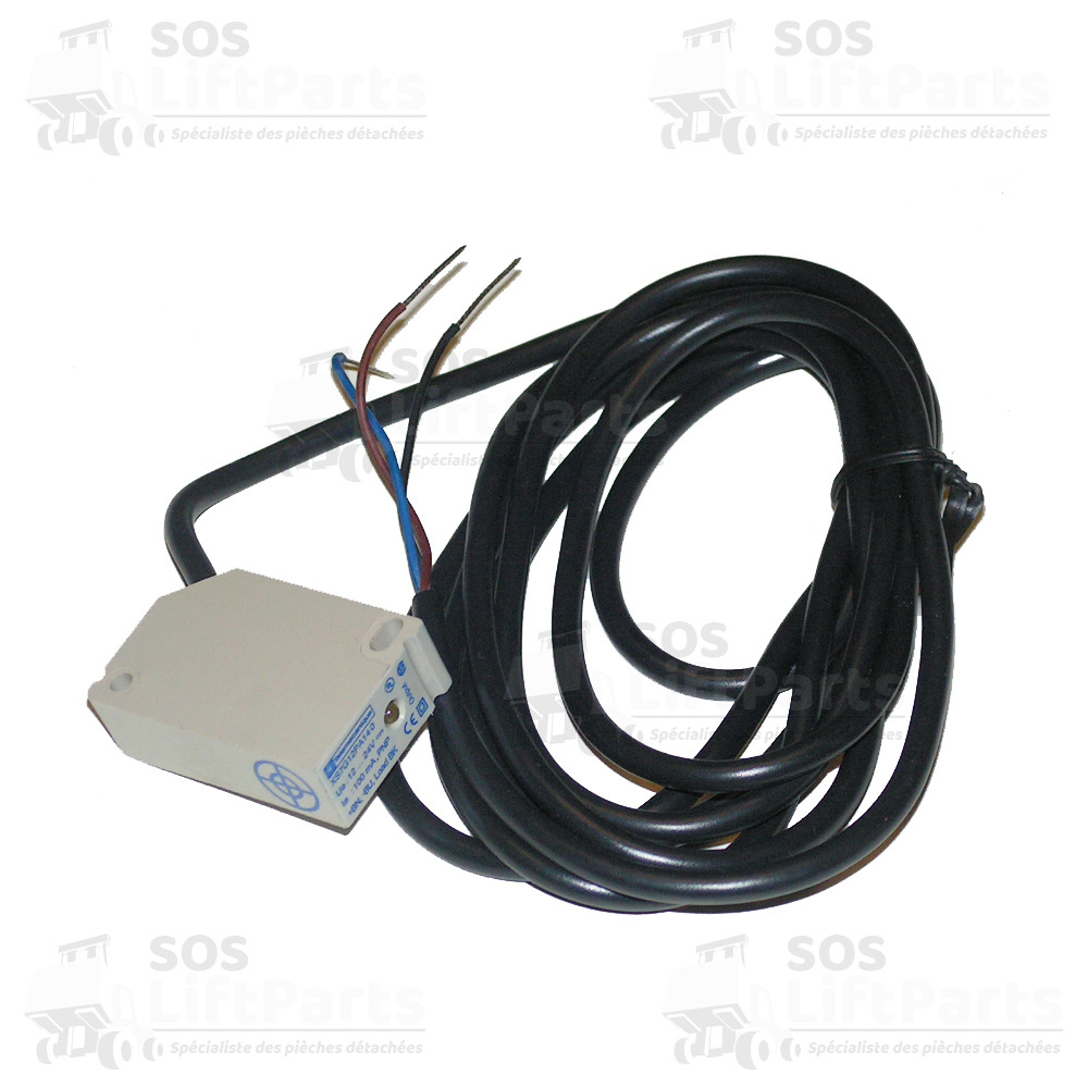Capteurs encodeur - de courant - inductif Capteur Encodeur SM8278