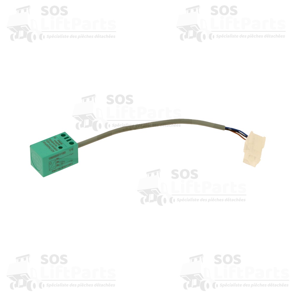 Capteur SELECTRON SM8345