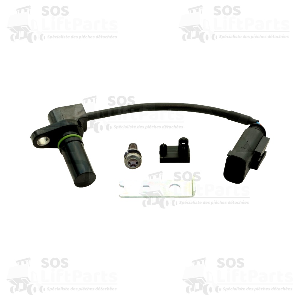 Kit capteur inductif SELECTRON SM8347K