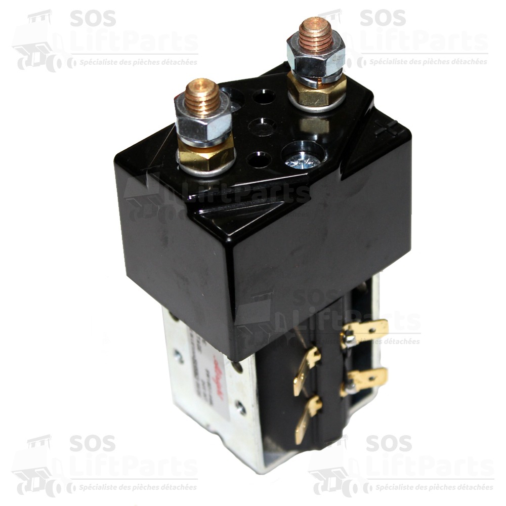 Contacteur 24V SELECTRON SW180-448L