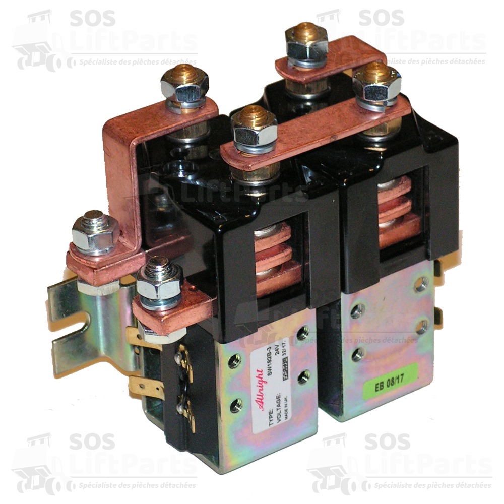 Contacteur YALE-HYSTER-NACCO 383073