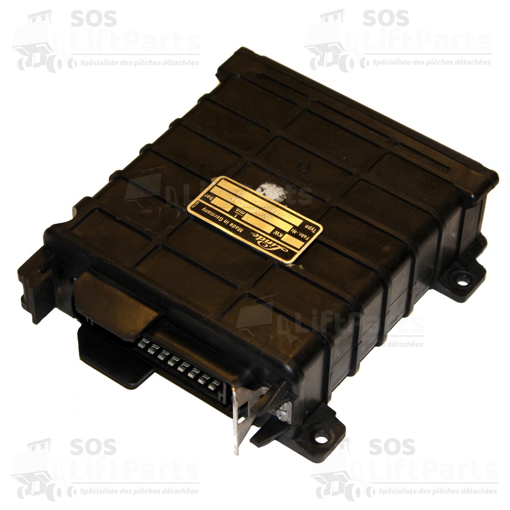 Carte LINDE SELECTRON UL1003N