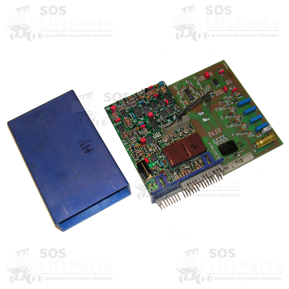 Carte Levage OM 72/80V SELECTRON UL1043