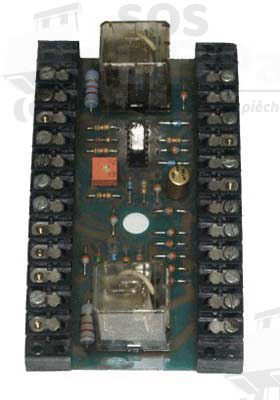 Carte BT SELECTRON UL1875N