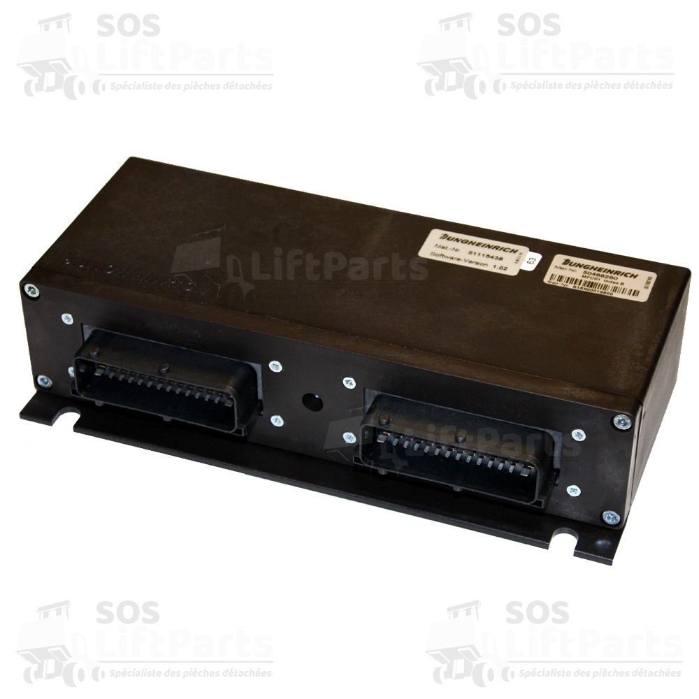 Interface Jungheinrich SELECTRON UL1906