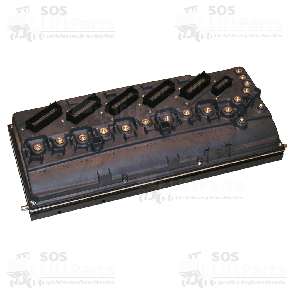 Variateur AS4824iS Index A SELECTRON UL2032