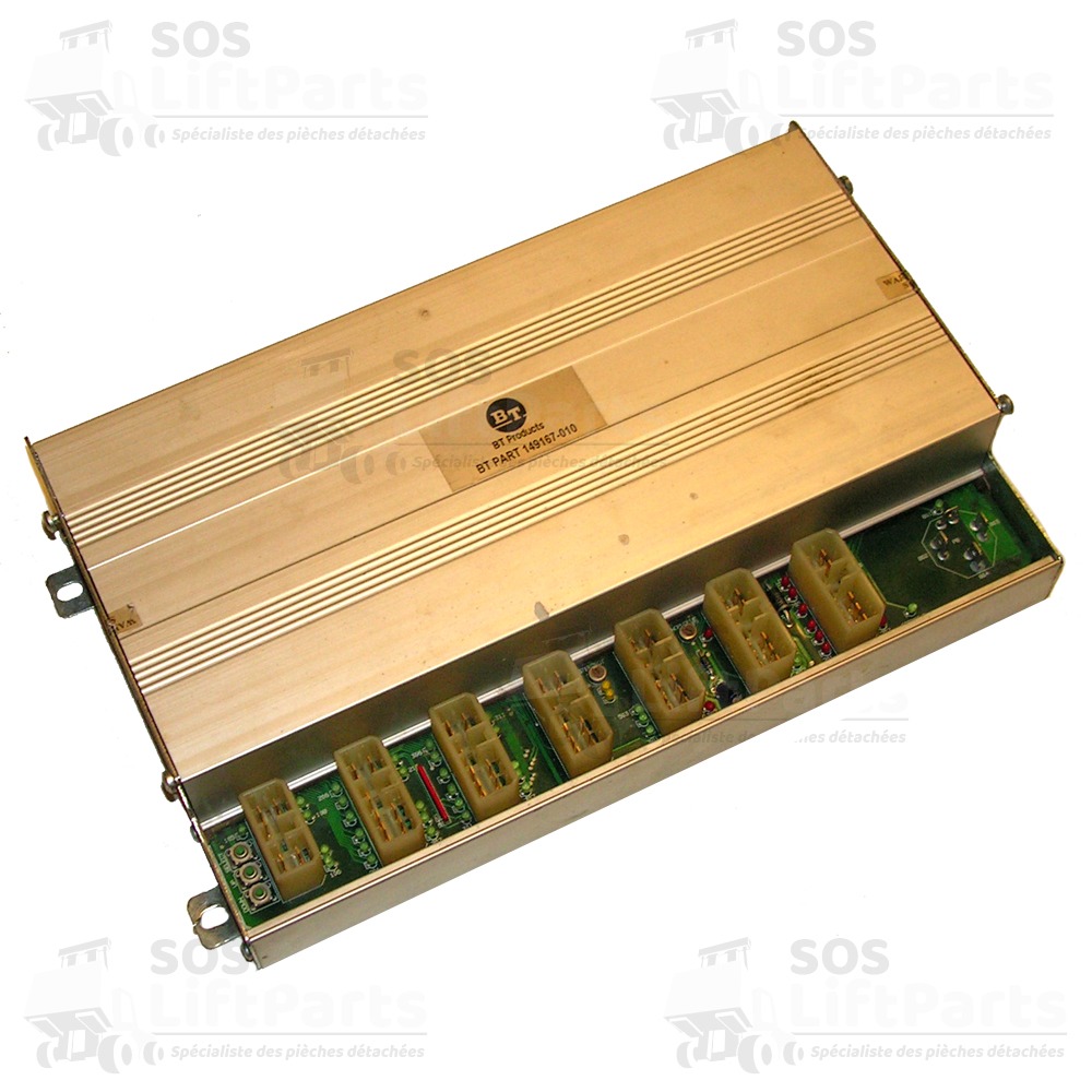 Carte interface BT SELECTRON UL2034