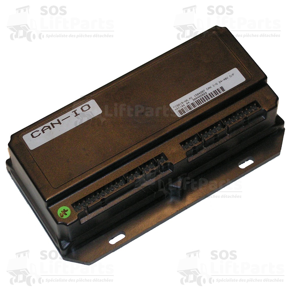 Variateur CAN I-O SELECTRON UL2061NA