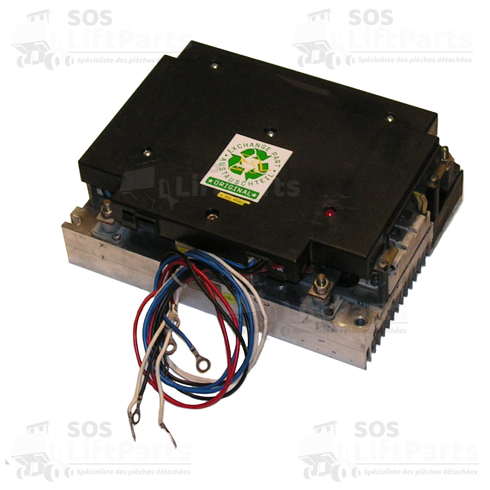 Variateur MP616K SELECTRON UL2094