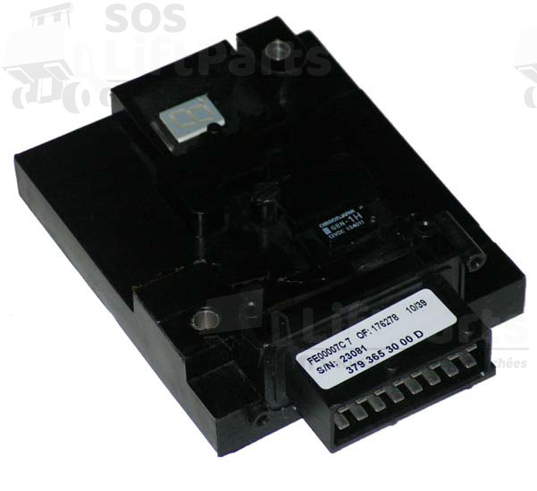 Carte levage SELECTRON UL2131N