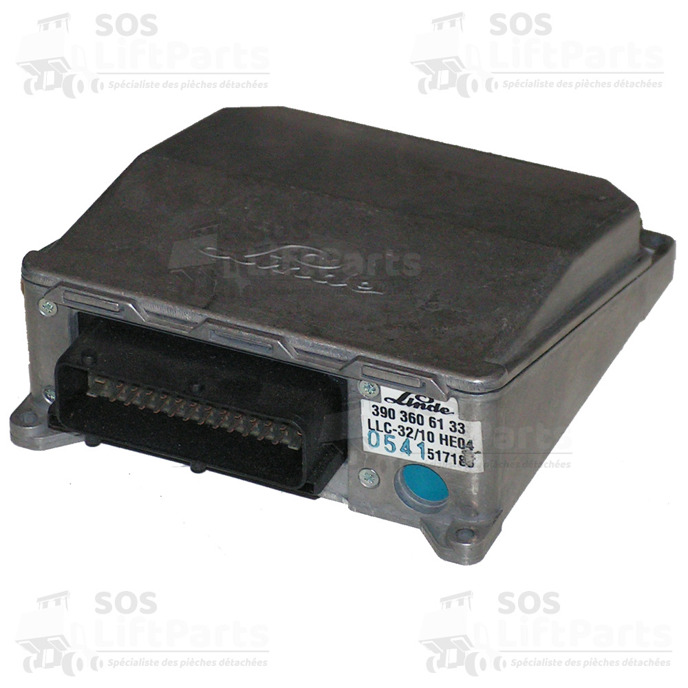 Variateur LLC-32/10HE0X SELECTRON UL2163N