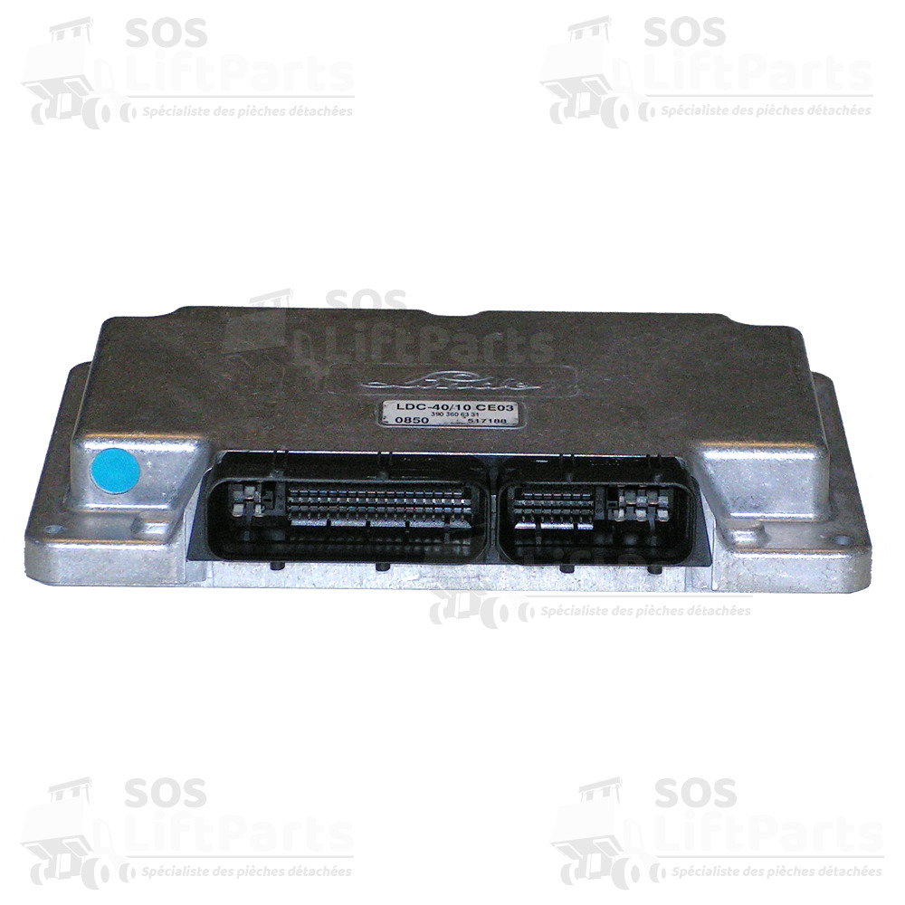 Carte LDC40/10 SELECTRON UL2164N