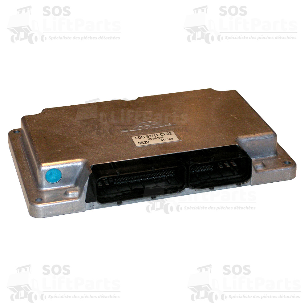 Carte LDC-61/11CE02 SELECTRON UL2280N