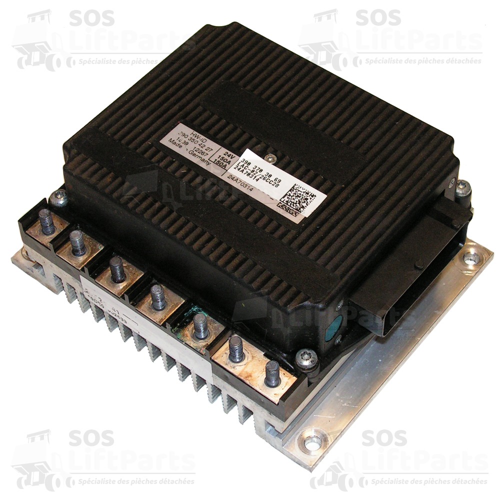 Variateur LAC-02 SELECTRON UL3013N